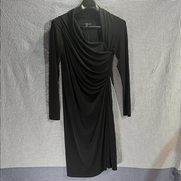 blue dress for baby girl Shop Preowned David Meister up to 70% Off main image 1